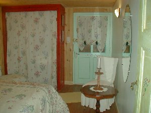 Photo N7:  Appartement da Chatel Vacances Thonon Haute Savoie (74) FRANCE 74-8162-1