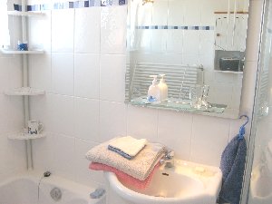 Photo N5:  Chambre d'hte La-Rochelle Vacances  Charente Maritime (17) FRANCE 17-8128-2