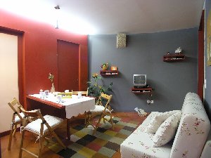 Photo N5:  Appartement    Porto Vacances Vila-Nova-de-Gaia Minho - Cte Nord PORTUGAL pt-8157-1