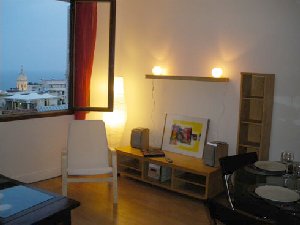 Photo N1:  Appartement    Beausoleil Vacances Monaco Alpes Maritimes (06) FRANCE 06-8172-1