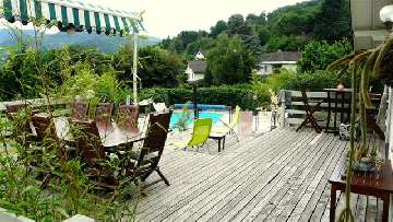 Photo N3:  Chalet   Saint Saint-Amarin Vacances Colmar Haut Rhin (68) FRANCE 68-8176-1