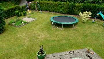 Photo N4:  Chalet   Saint Saint-Amarin Vacances Colmar Haut Rhin (68) FRANCE 68-8176-1