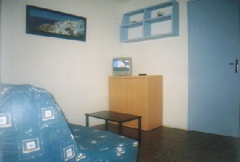 Photo N3:  Studio dans r Gruissan Vacances Narbonne Aude (11) FRANCE 11-4346-1