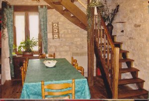 Photo N4:  Villa - maison Lalbenque Vacances Cahors Lot (46) FRANCE 46-8184-1