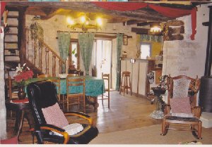 Photo N5:  Villa - maison Lalbenque Vacances Cahors Lot (46) FRANCE 46-8184-1