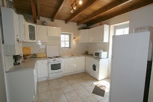 Photo N4:   Gte rural    Fontenay-le-Comte Vacances La-Rochelle Vende (85) FRANCE 85-8190-1