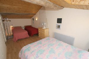 Photo N5:   Gte rural    Fontenay-le-Comte Vacances La-Rochelle Vende (85) FRANCE 85-8190-1