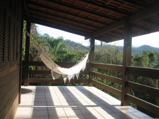 Photo N�1:  Villa - maison Florianopolis Vacances Lagoa  BRESIL br-8192-1