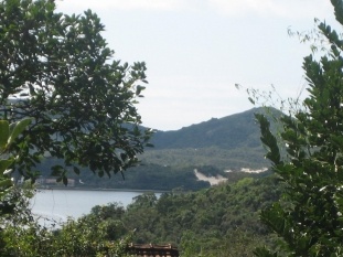 Photo N�3:  Villa - maison Florianopolis Vacances Lagoa  BRESIL br-8192-1