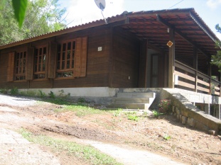 Photo N�4:  Villa - maison Florianopolis Vacances Lagoa  BRESIL br-8192-1