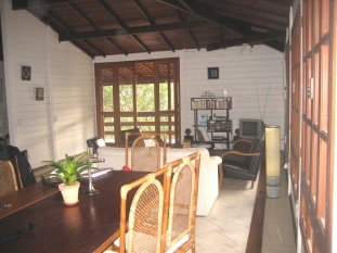 Photo N�5:  Villa - maison Florianopolis Vacances Lagoa  BRESIL br-8192-1