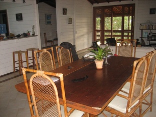 Photo N�6:  Villa - maison Florianopolis Vacances Lagoa  BRESIL br-8192-1