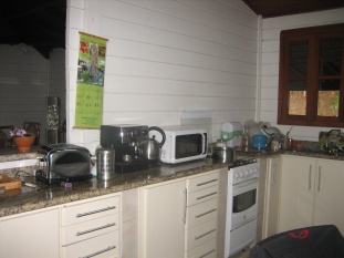 Photo N�7:  Villa - maison Florianopolis Vacances Lagoa  BRESIL br-8192-1