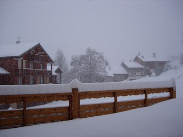 Photo N1: HEBERGEMENT La-Plagne-Montalbert - La-Plagne - Savoie (73) - FRANCE - 73-8193-1 