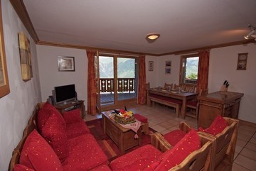 Photo N4:  Appartement da La-Plagne-Montalbert Vacances La-Plagne Savoie (73) FRANCE 73-8193-1