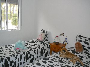 Photo N10:  Villa - maison Torrevieja Vacances Elche Costa Blanca ( Valencia) ESPAGNE es-8200-1