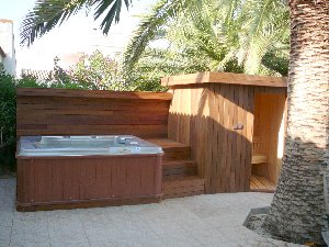 Photo N5:  Villa - maison Torrevieja Vacances Elche Costa Blanca ( Valencia) ESPAGNE es-8200-1
