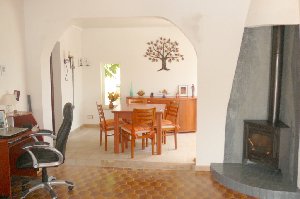 Photo N7:  Villa - maison Torrevieja Vacances Elche Costa Blanca ( Valencia) ESPAGNE es-8200-1