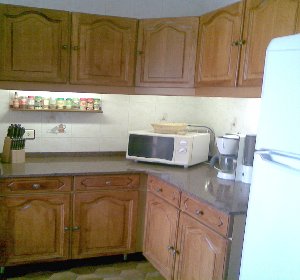 Photo N8:  Villa - maison Torrevieja Vacances Elche Costa Blanca ( Valencia) ESPAGNE es-8200-1