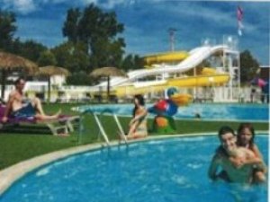 Photo N4:  Mobil-home   F Frjus Vacances Saint-Raphal Var (83) FRANCE 83-8199-1