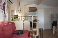 Photo N6:  Mobil-home   F Frjus Vacances Saint-Raphal Var (83) FRANCE 83-8199-1