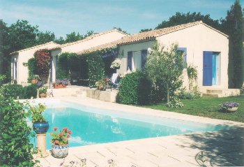 Photo N1: Location vacances Villelaure Lubron Vaucluse (84) FRANCE 84-2665-1