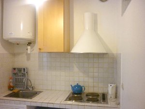 Photo N5:  Appartement    Paris Vacances La-Sorbonne Paris (75) FRANCE 75-8203-1