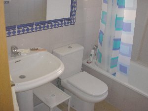 Photo N8:  Appartement da San-Pedro Vacances Marbella Costa del Sol (Andalousie) ESPAGNE es-8206-1