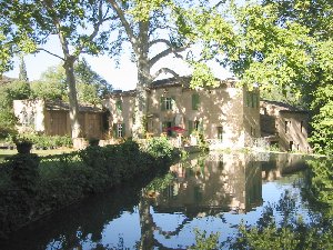 Photo N1:  Mas   Saint-Bo Saint-Bonnet-du-Gard Vacances Uzs Gard (30) FRANCE 30-8208-1