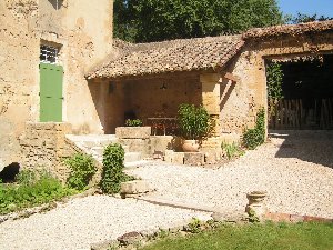 Photo N3: Location vacances Saint-Bonnet-du-Gard Uzs Gard (30) FRANCE 30-8208-1