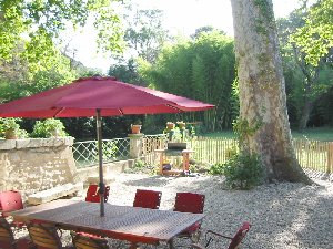 Photo N4: Location vacances Saint-Bonnet-du-Gard Uzs Gard (30) FRANCE 30-8208-1