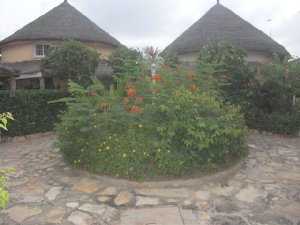 Photo N1:  Villa - maison Saly Vacances M-Bour  SENEGAL sn-4589-2