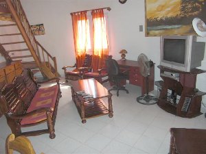 Photo N3:  Villa - maison Saly Vacances M-Bour  SENEGAL sn-4589-2