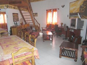 Photo N4:  Villa - maison Saly Vacances M-Bour  SENEGAL sn-4589-2