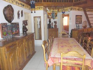 Photo N5:  Villa - maison Saly Vacances M-Bour  SENEGAL sn-4589-2