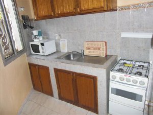 Photo N6:  Villa - maison Saly Vacances M-Bour  SENEGAL sn-4589-2