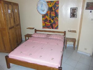 Photo N7:  Villa - maison Saly Vacances M-Bour  SENEGAL sn-4589-2