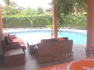 Photo N1: HEBERGEMENT Saly - M-Bour -  - SENEGAL - sn-4589-3 