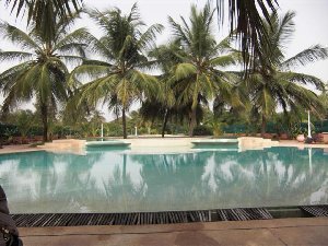 Photo N10:  Villa - maison Saly Vacances M-Bour  SENEGAL sn-4589-3