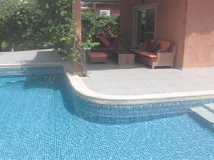 Photo N2:  Villa - maison Saly Vacances M-Bour  SENEGAL sn-4589-3