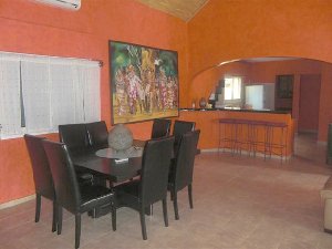 Photo N3:  Villa - maison Saly Vacances M-Bour  SENEGAL sn-4589-3