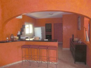 Photo N4:  Villa - maison Saly Vacances M-Bour  SENEGAL sn-4589-3