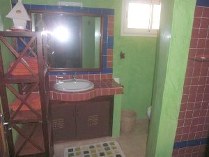 Photo N6:  Villa - maison Saly Vacances M-Bour  SENEGAL sn-4589-3