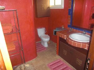 Photo N8:  Villa - maison Saly Vacances M-Bour  SENEGAL sn-4589-3