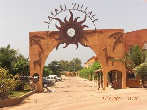 Photo N9:  Villa - maison Saly Vacances M-Bour  SENEGAL sn-4589-3