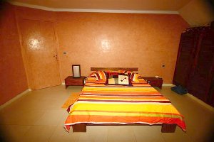 Photo N10:  Villa - maison Saly Vacances M-Bour  SENEGAL sn-4589-4