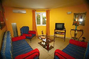 Photo N5:  Villa - maison Saly Vacances M-Bour  SENEGAL sn-4589-4