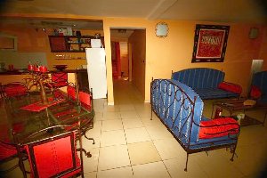 Photo N6:  Villa - maison Saly Vacances M-Bour  SENEGAL sn-4589-4