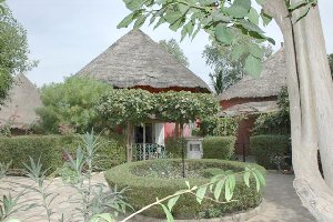 Photo N3:  Villa - maison Saly Vacances M-Bour  SENEGAL sn-4589-5