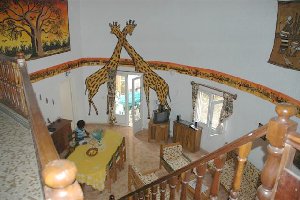 Photo N4:  Villa - maison Saly Vacances M-Bour  SENEGAL sn-4589-5